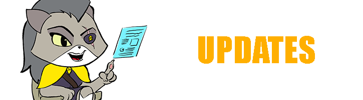 Update banner