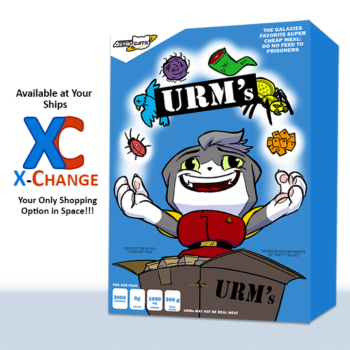 URM's Promotion