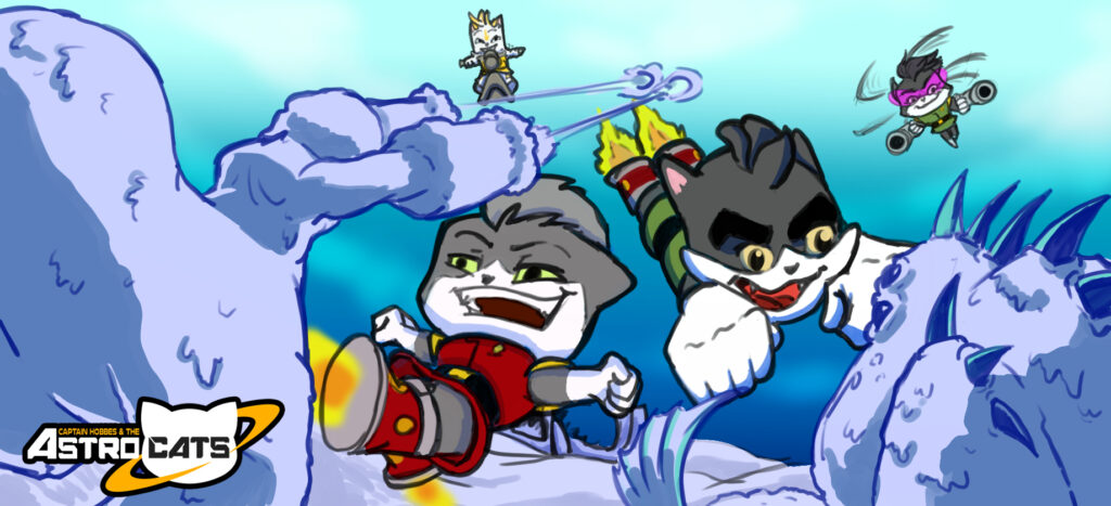 2024 Christmas battle